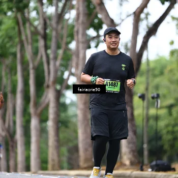 Runner Photo 5412196