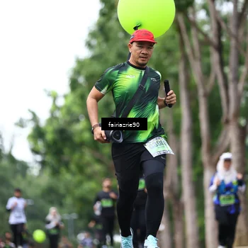 Runner Photo 5412197