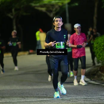 Runner Photo 5412200