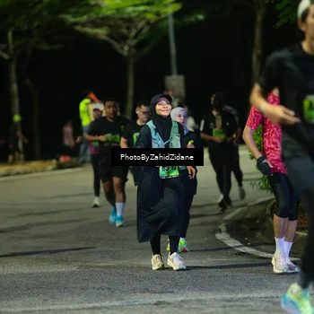 Runner Photo 5412201