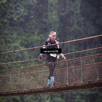 Runner Photo 5412204