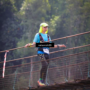 Runner Photo 5412209