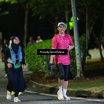 Runner Photo 5412210