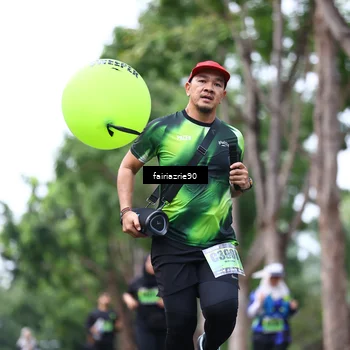 Runner Photo 5412211