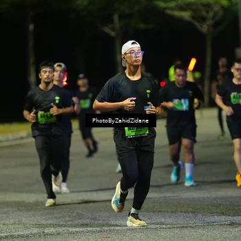 Runner Photo 5412213