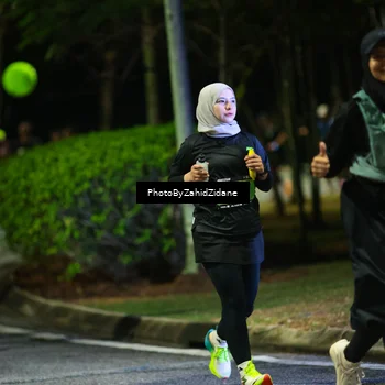 Runner Photo 5412215