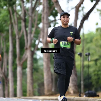 Runner Photo 5412217