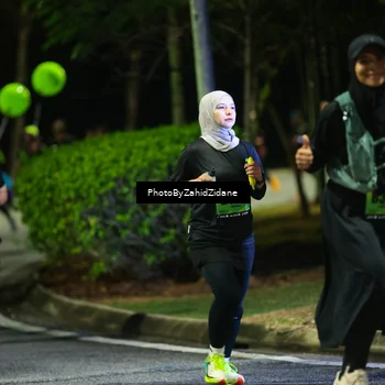 Runner Photo 5412221