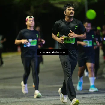 Runner Photo 5412222