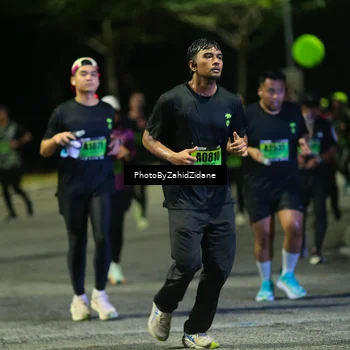 Runner Photo 5412226