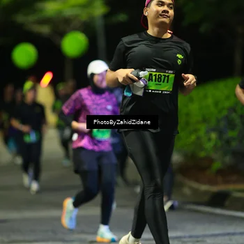 Runner Photo 5412227