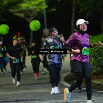 Runner Photo 5412234