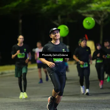 Runner Photo 5412235