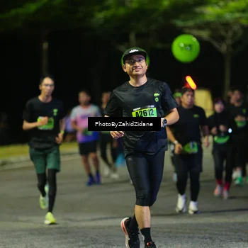 Runner Photo 5412236