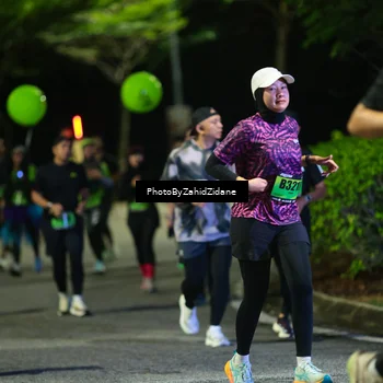 Runner Photo 5412239
