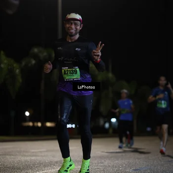 Runner Photo 5412241