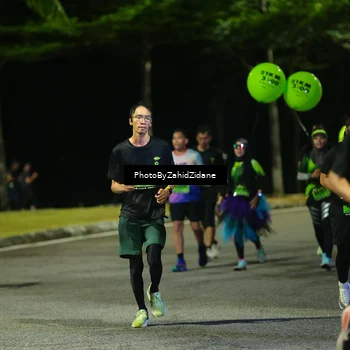 Runner Photo 5412242