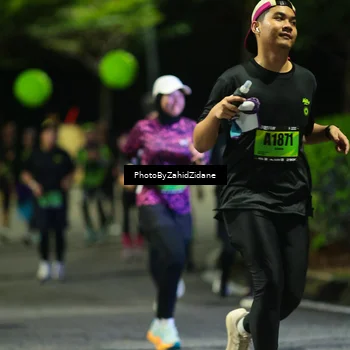 Runner Photo 5412243
