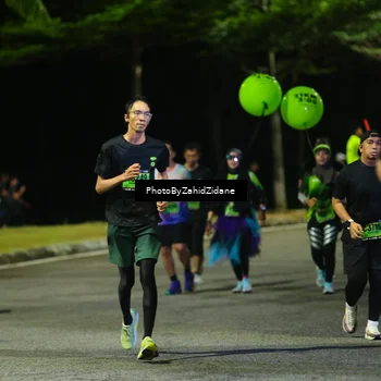 Runner Photo 5412244