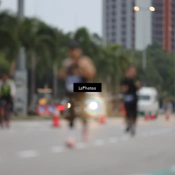 Runner Photo 5412247