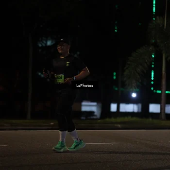 Runner Photo 5412250