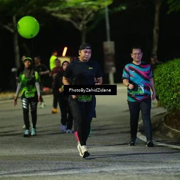 Runner Photo 5412251
