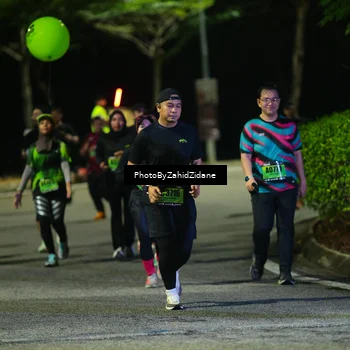 Runner Photo 5412253