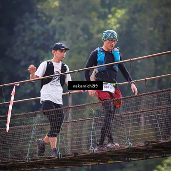 Runner Photo 5412257