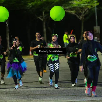 Runner Photo 5412260