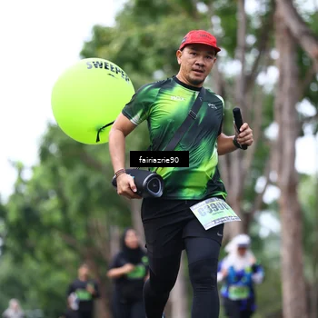 Runner Photo 5412269