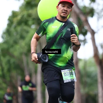 Runner Photo 5412270