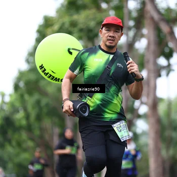 Runner Photo 5412272