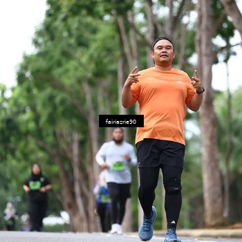 Runner Photo 5412273