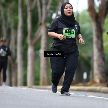 Runner Photo 5412275