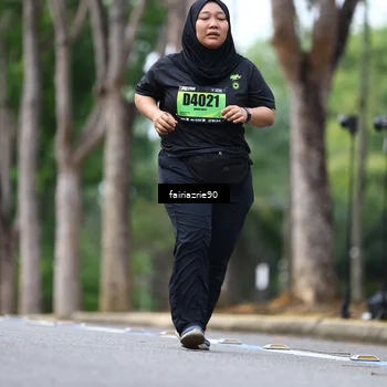 Runner Photo 5412276