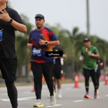 Runner Photo 5412277