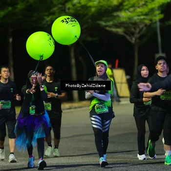 Runner Photo 5412278