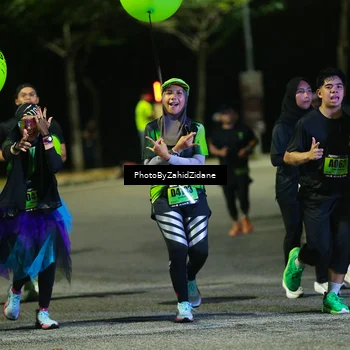 Runner Photo 5412280