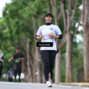 Runner Photo 5412291