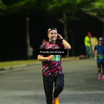 Runner Photo 5412297
