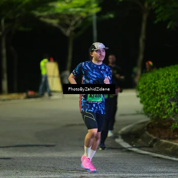 Runner Photo 5412306