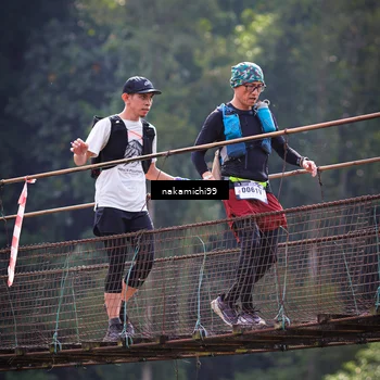 Runner Photo 5412312