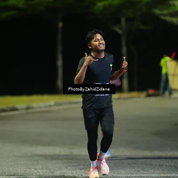 Runner Photo 5412313