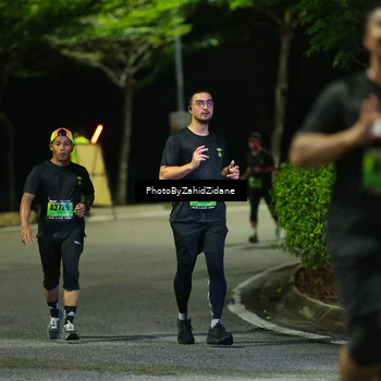Runner Photo 5412322