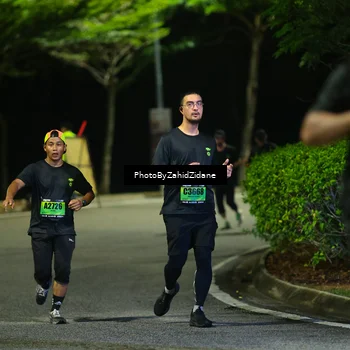 Runner Photo 5412323