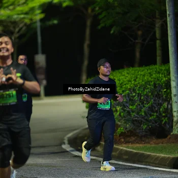 Runner Photo 5412324
