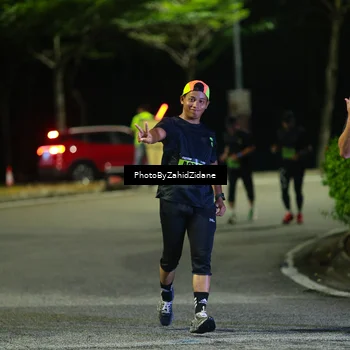 Runner Photo 5412327