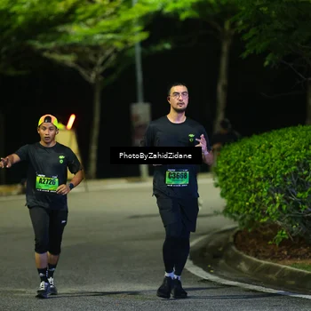 Runner Photo 5412328