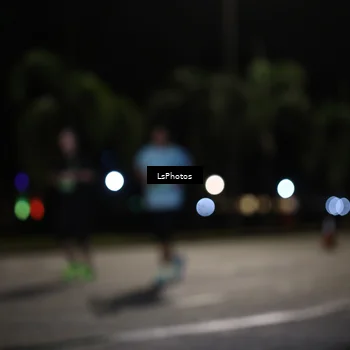 Runner Photo 5412332