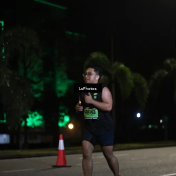 Runner Photo 5412333